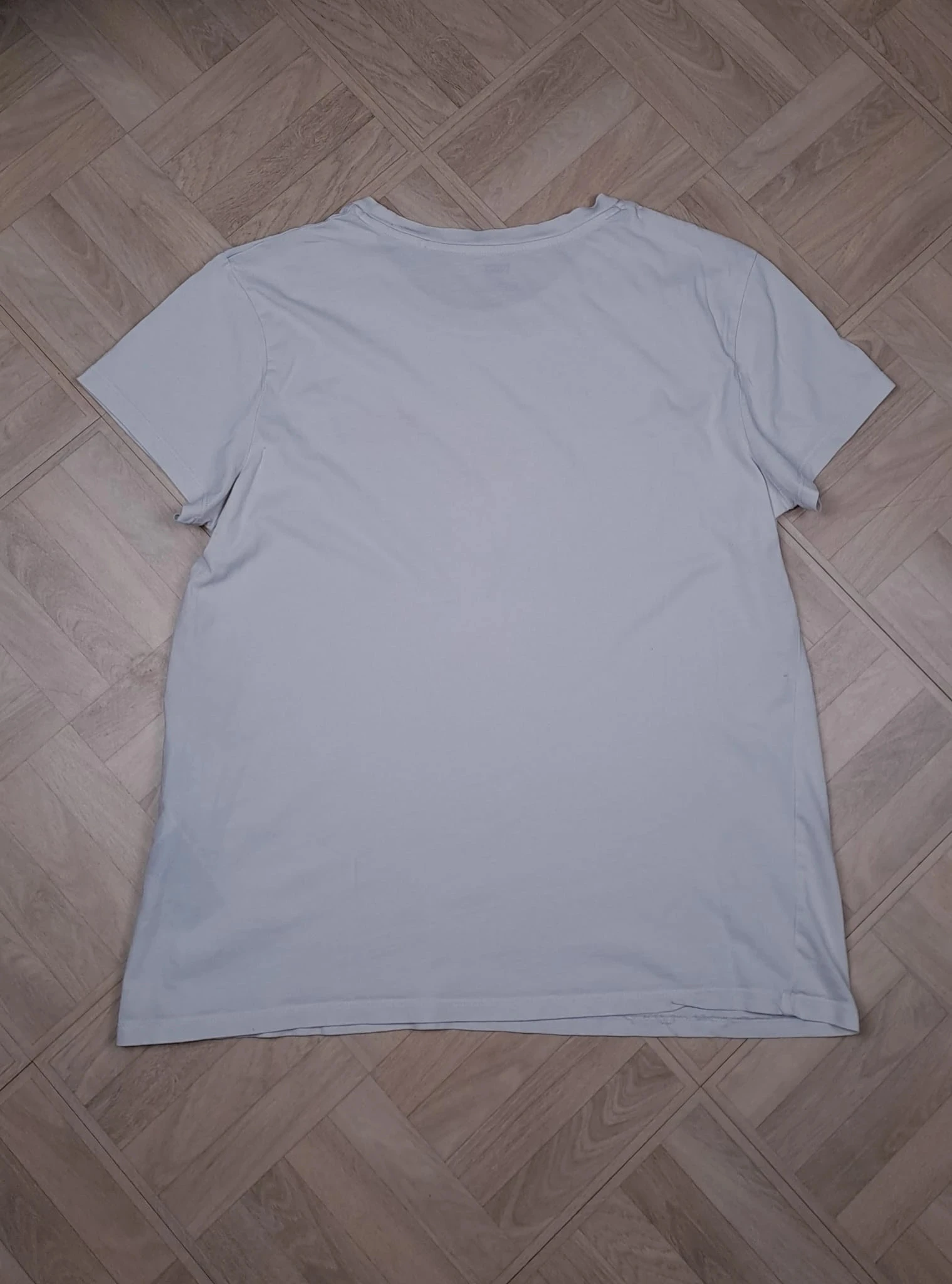 T-shirt / Levi's / White / Size L / Women / Logo Since 1873 – photo 2